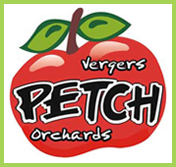 Vergers Petch Orchards